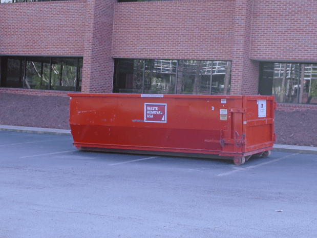 Images Waste Removal USA
