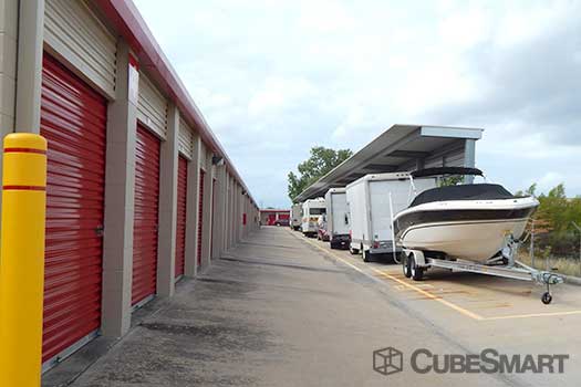 CubeSmart Self Storage Photo