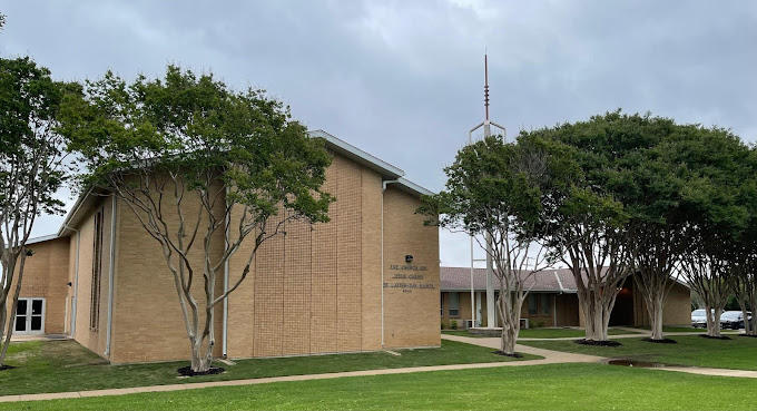 Christian Church in Forest Hill, TX | 6300 Crawford Ln W | Church