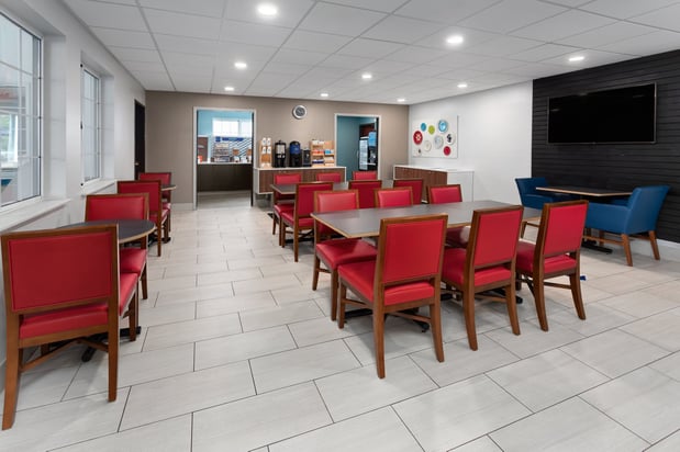 Images Holiday Inn Express & Suites Acme-Traverse City by IHG