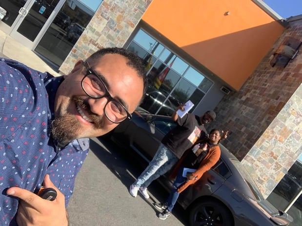Images Lending Group Auto