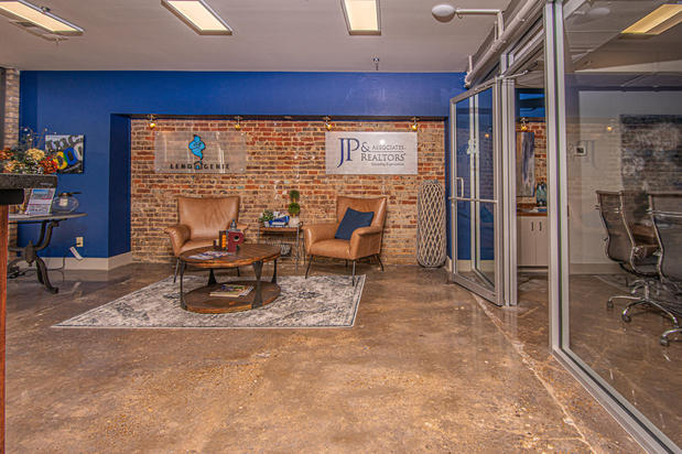 Images JPAR - McKinney