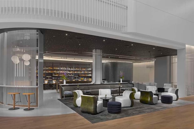 Images Signia by Hilton Atlanta Georgia World Congress Center