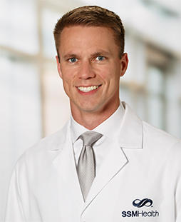Dr. Andrew Wegener