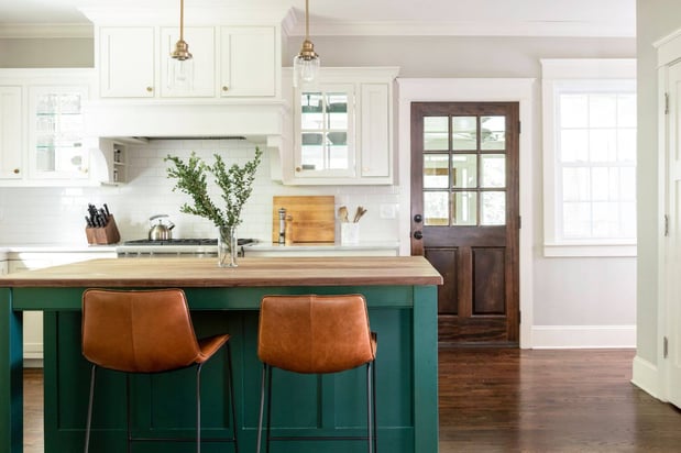 Images N-Hance Wood Refinishing of North East Tucson