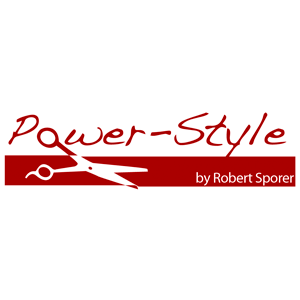Power Style by Friseur Robert Sporer Logo