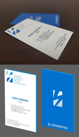 Images SL Diversified Printing LLC