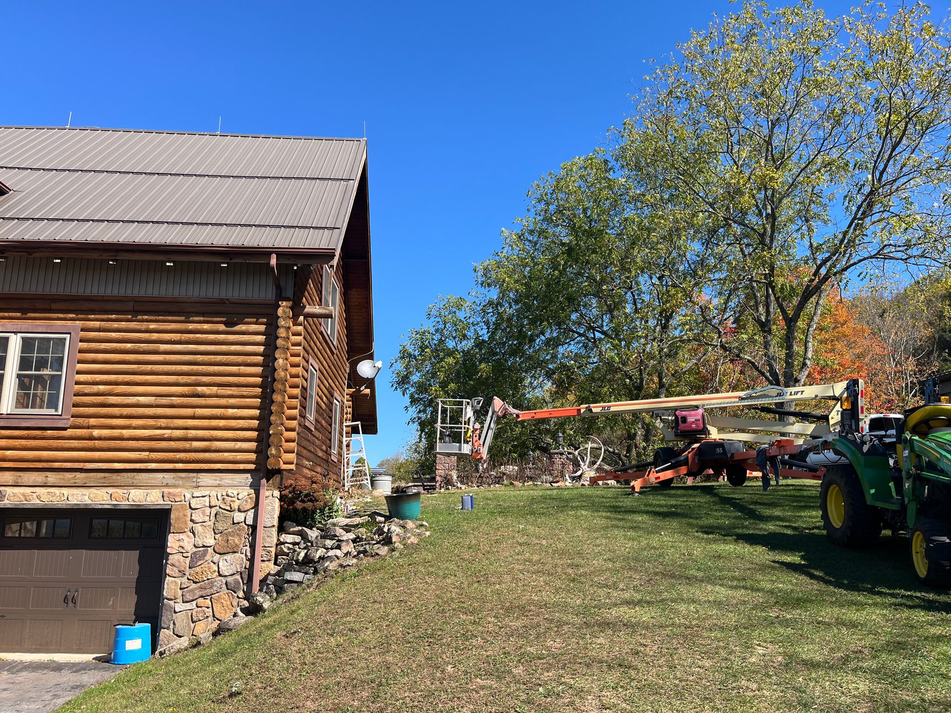 Deer Run Property Services Image