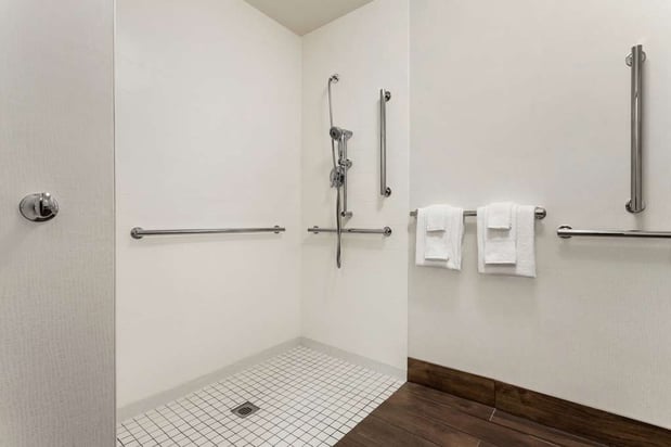 Images Hampton Inn Houston Hobby Airport