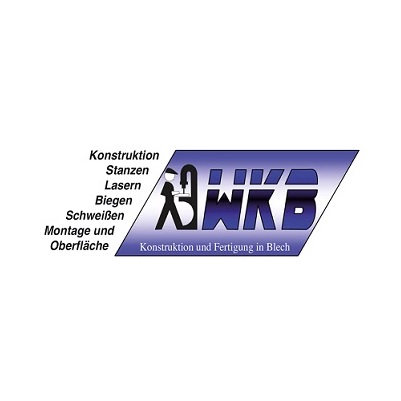 WKB Wiedenbauer GmbH&Co.KG in Fürth in Bayern - Logo