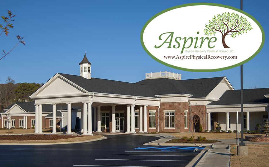 Image 2 | Aspire Physical Recovery Center at Hoover, LLC