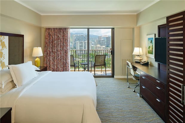 Images Hilton Grand Vacations Club at Hilton Hawaiian Village