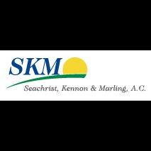 Seachrist, Kennon, & Marling, A.C. Logo