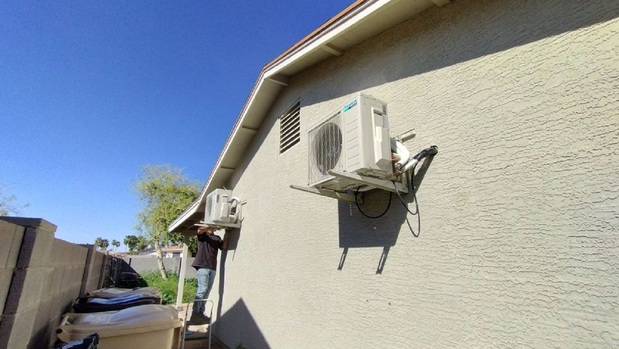 Images Great American Air Conditioning