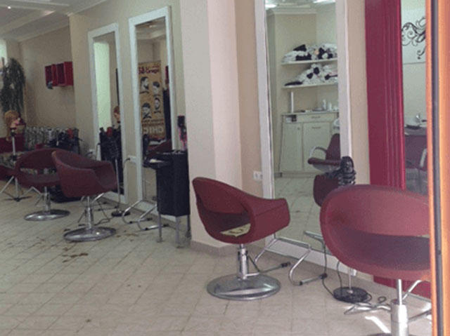 Images Salón de Peluquería y Belleza "Guille"