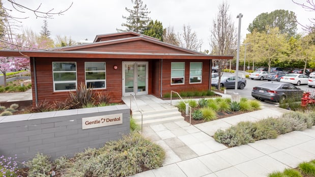 Images Gentle Dental Palo Alto