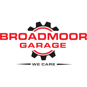 Broadmoor Garage