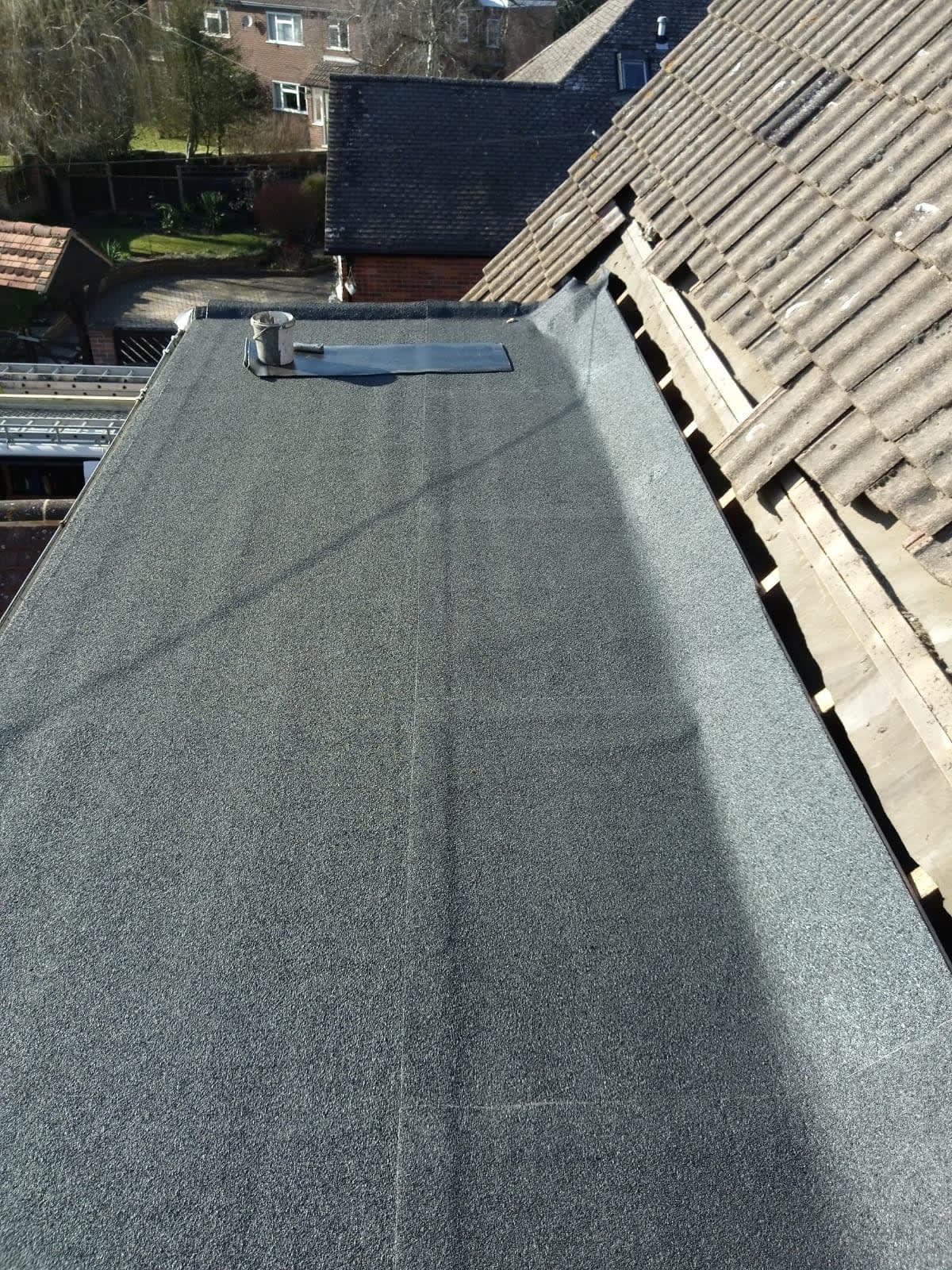 Images ABRS Roofing Services Ltd