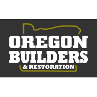 Oregon Builders & Restoration