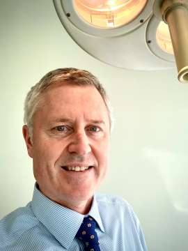 Images Dr William BESLY