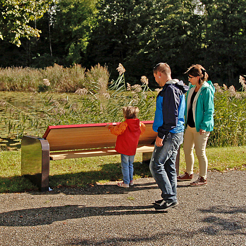 bahu GmbH, Hauptstrasse 9 in Schlier