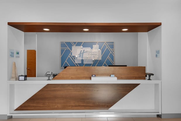 Images Holiday Inn Express & Suites Destin E - Commons Mall Area by IHG