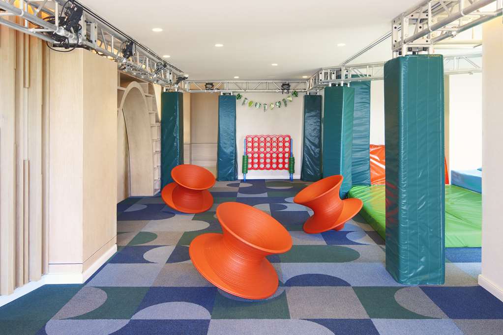 Images Hilton Cancun, an All-Inclusive Resort