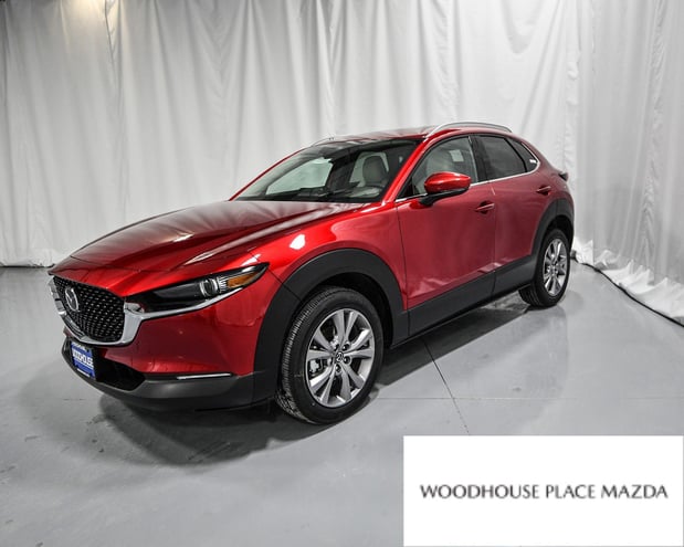 Images Woodhouse Place Mazda