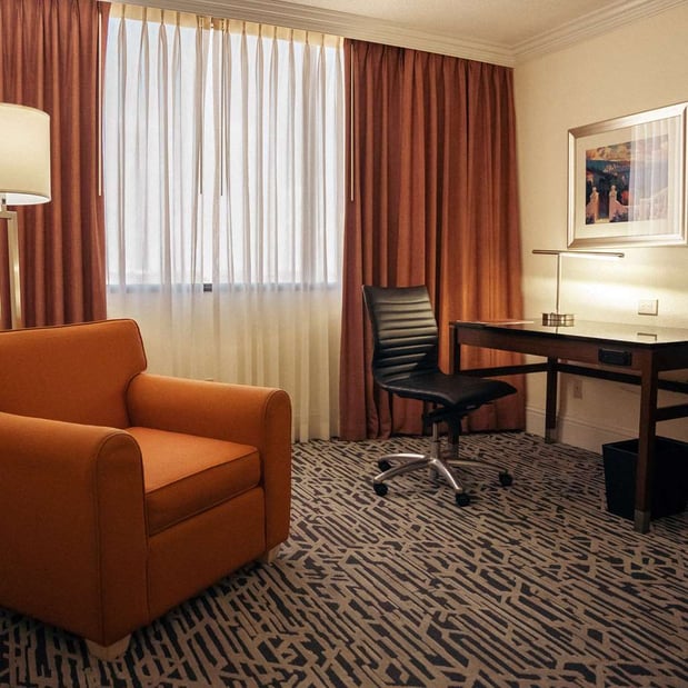 Images Hilton Palm Beach PBI