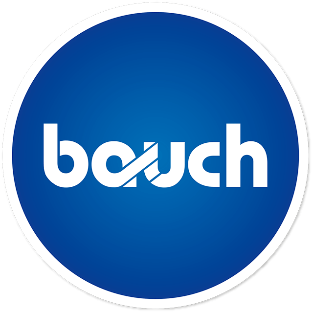 Logo Sanitätshaus Bauch