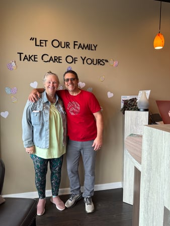 Images 100% Chiropractic - Canton