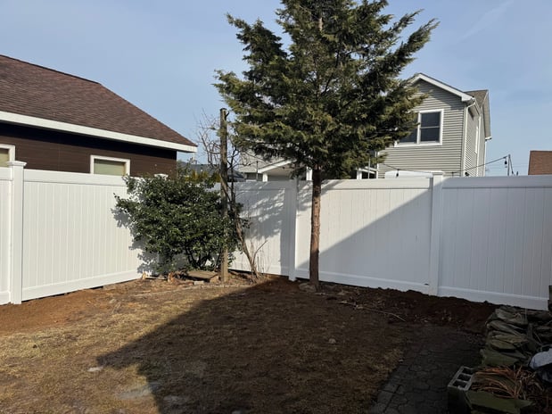 Images Superior Fence & Rail