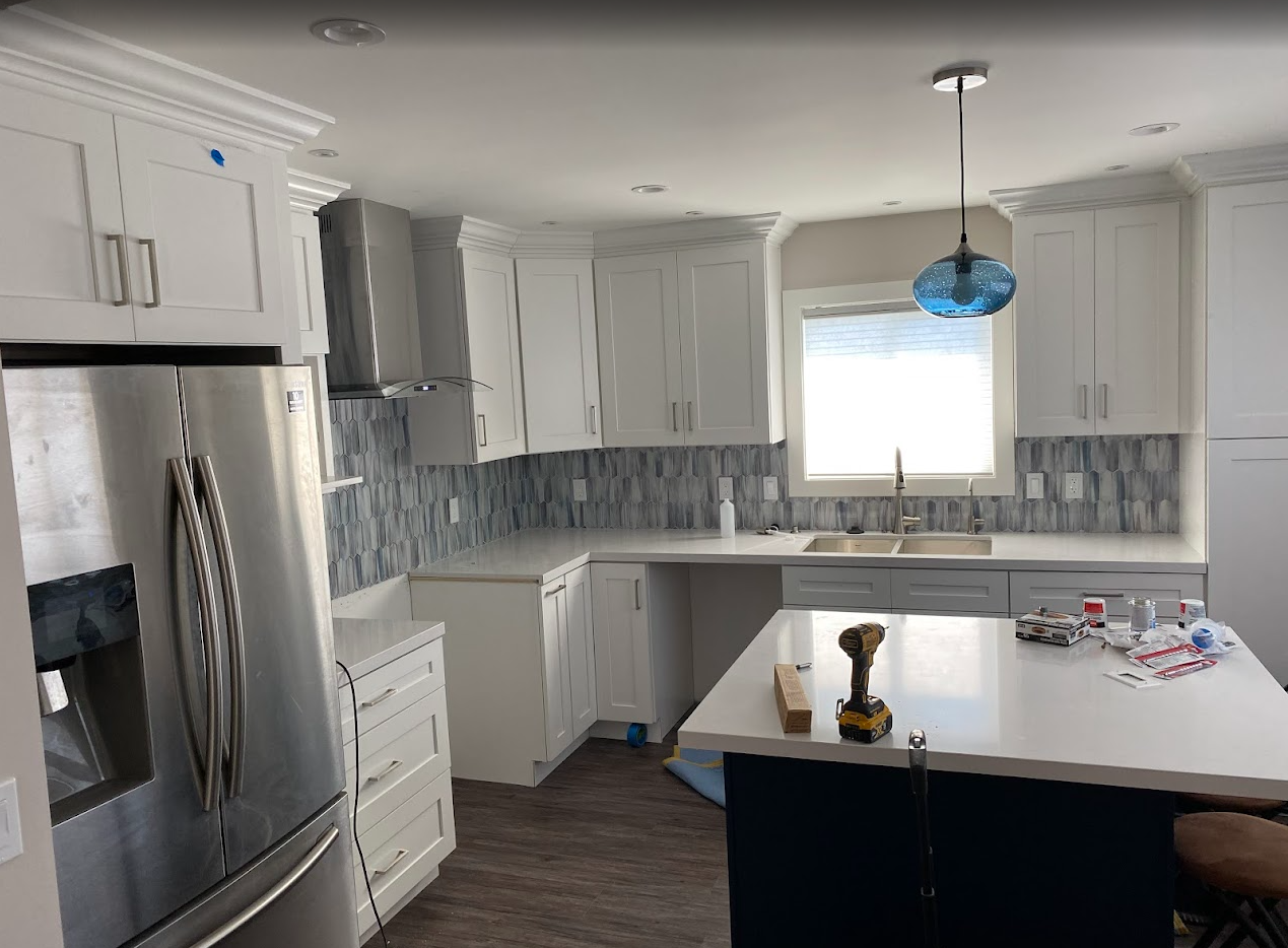 Empire Builders Image