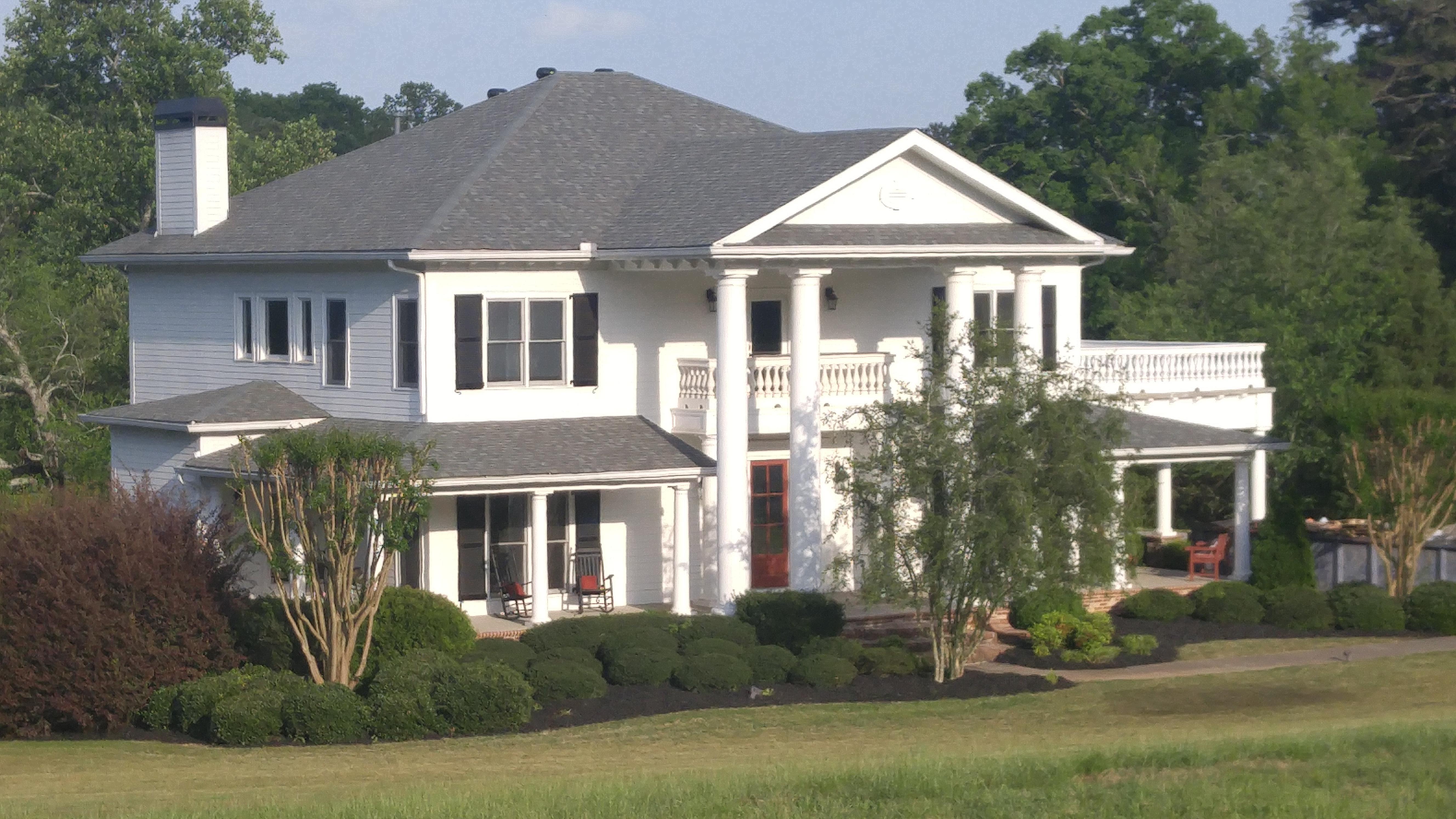 Armor Roofing Systems, Llc