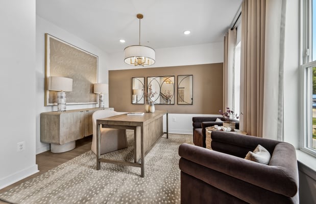 Images Towns at Bell Works