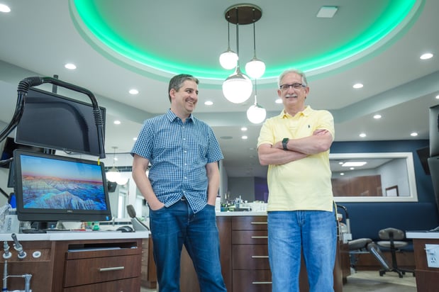 Images Ollins Orthodontics