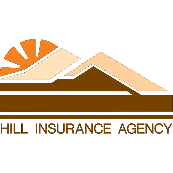 Hill Insurance Agency Logo