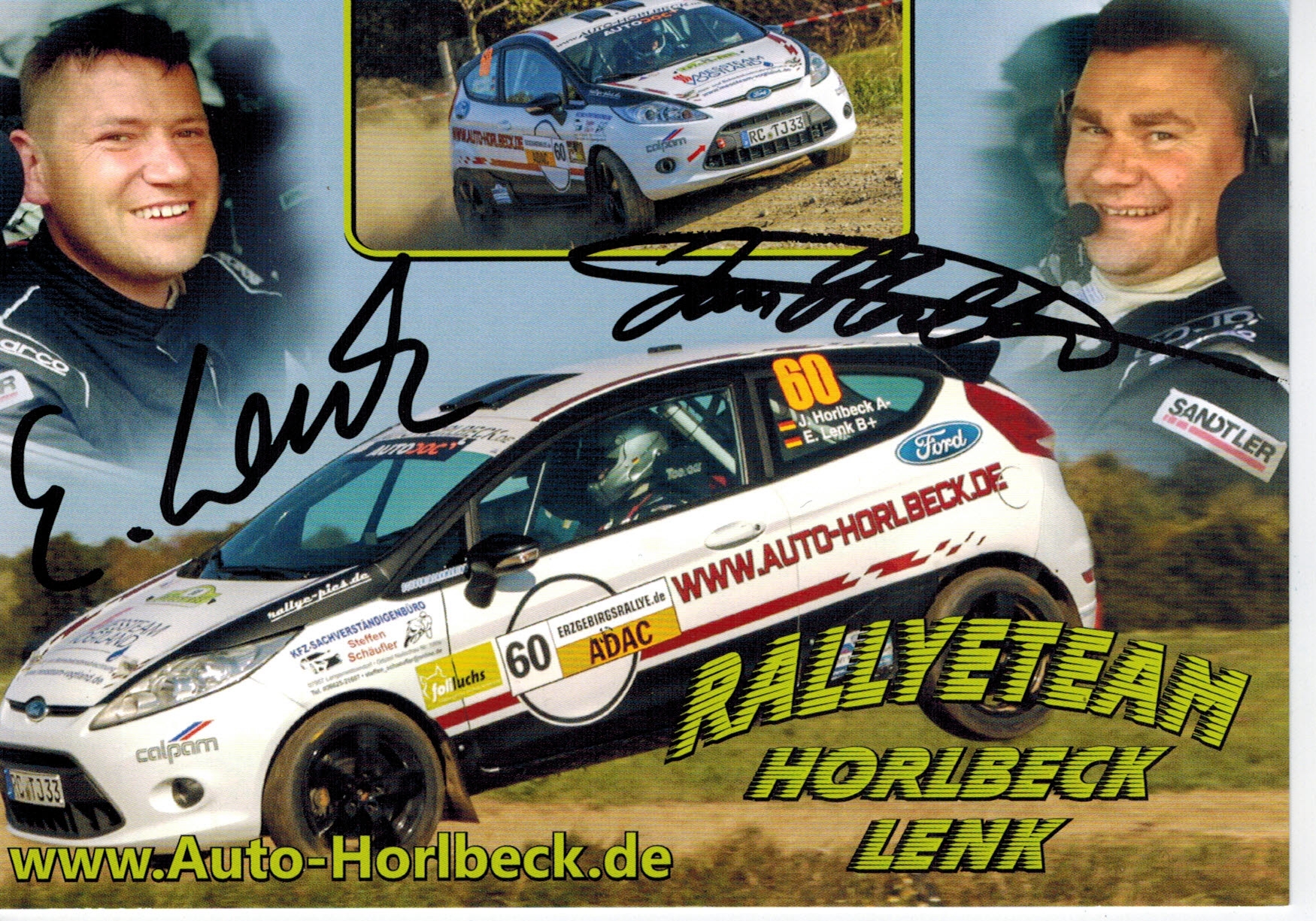 Auto Horlbeck GmbH, Tannendorfstr. 1 in Greiz