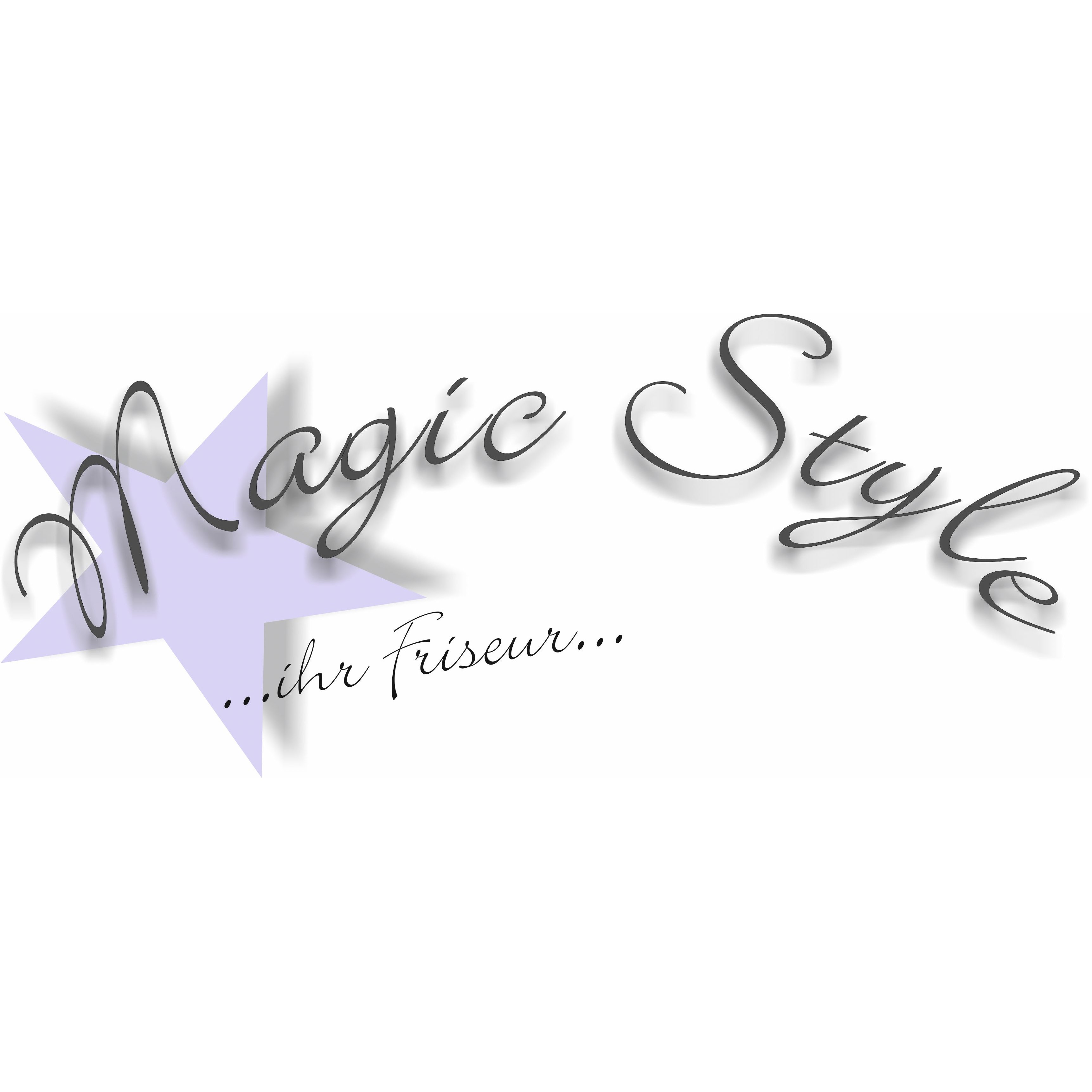 Melanie Koblmüller Friseursalon Magic Style in Wegscheid