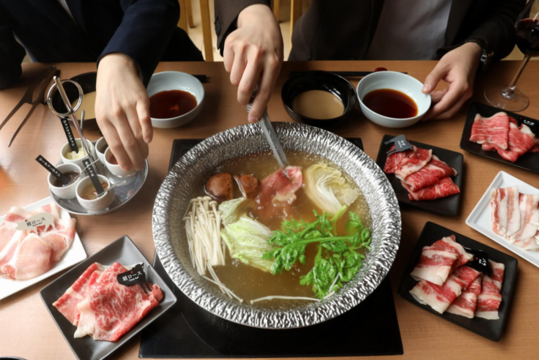 Images Mo-Mo-Paradise モーモーパラダイス 新宿東口店