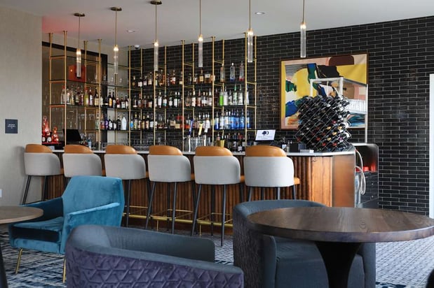 Images DoubleTree by Hilton Battle Creek