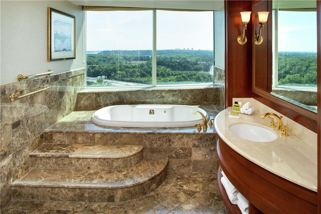 Images Hilton Lac-Leamy