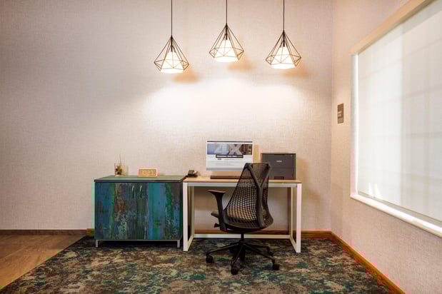 Images EVEN Hotel Denver Tech Center-Englewood by IHG