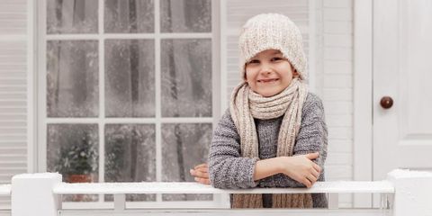 Why Replacement Windows Are Ideal for Winter Weather
