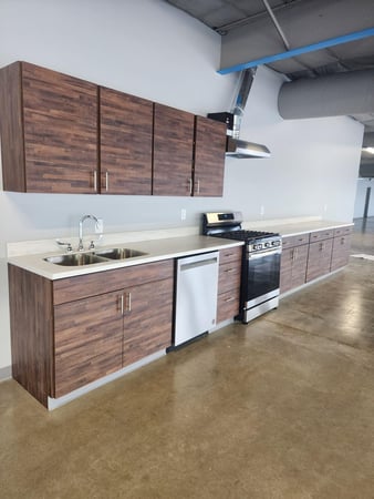Images General Contractor | Robert Roberts