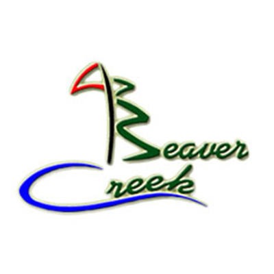 Beaver Creek Golf Club Logo