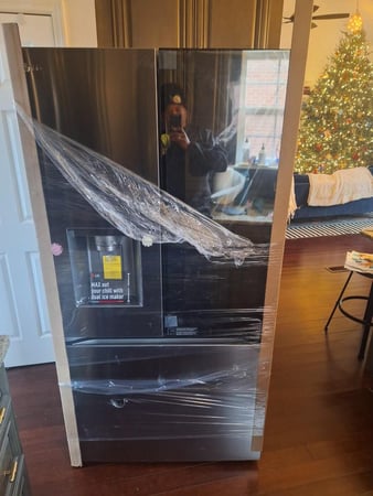 Images Appliances 4 Less (Nashville Outlet)
