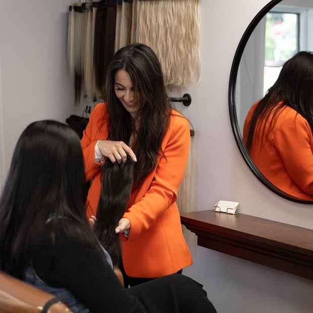 Images Elements Salon