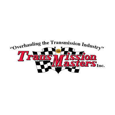 Transmission Masters Logo