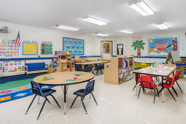 Images Primrose School of Mansell Road